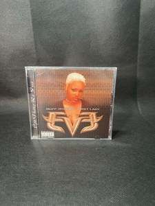 CD Eve - Let There Be Eve... Ruff Ryders' First Lady